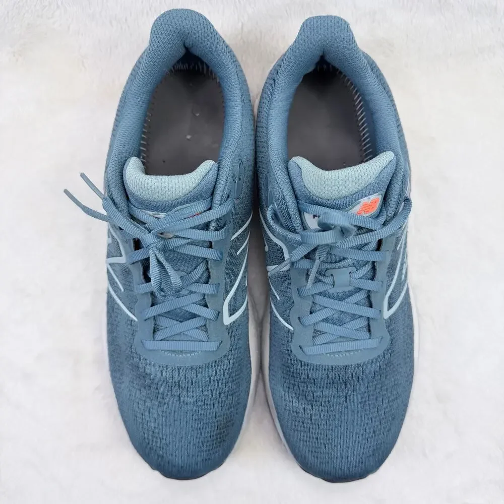 New Balance Fresh Foam X 880v12 Mens Running Shoes Size 12 Spring Tide Orange